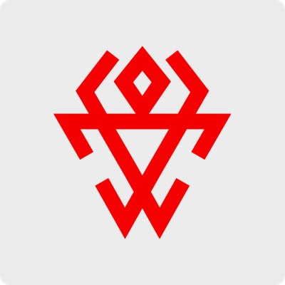 Наклейка - оберег Навник (Чернобог) Наклейка - оберег Навник (Чернобог)